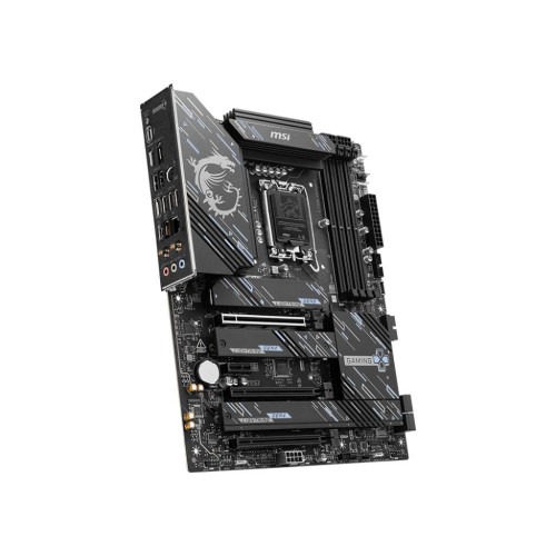 Płyta główna Z890 GAMING PLUS WIFI s1851 4DDR5 ATX-14819824