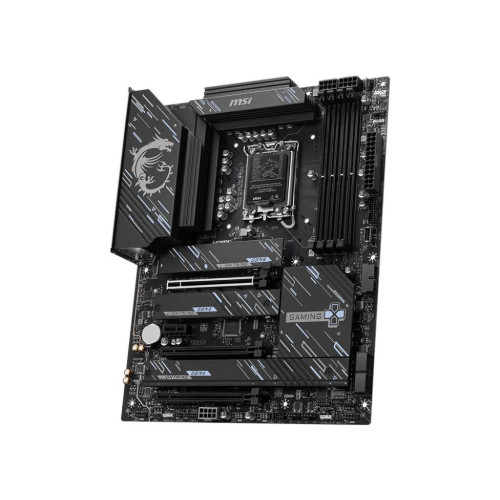 Płyta główna Z890 GAMING PLUS WIFI s1851 4DDR5 ATX-14819825
