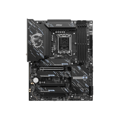 Płyta główna Z890 GAMING PLUS WIFI s1851 4DDR5 ATX-14819826