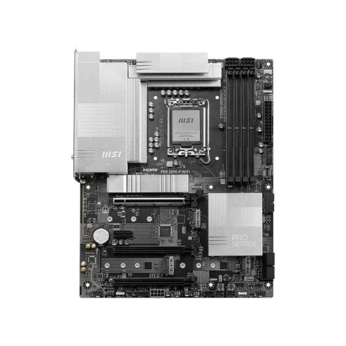 Płyta główna PRO Z890-P WIFI s1851 4DDR5 ATX-14819855