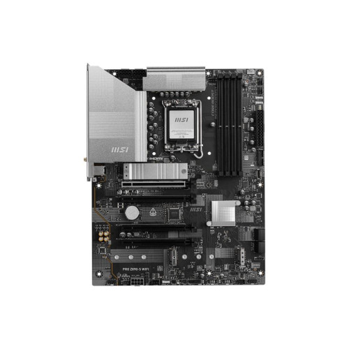 Płyta główna PRO Z890-S WIFI s1851 4DDR5 ATX-14819860