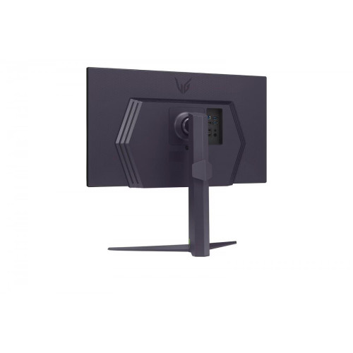 Monitor 27 cali 27GS85Q-B QHD UltraGear IPS 180 Hz (O/C 200Hz), 1ms, 400cd, HDMI, DP, USB, Pivot, HAS-14820039