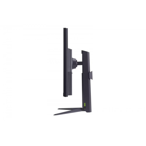 Monitor 32 cale 32GS75Q-B QHD UltraGear 180Hz, 1ms, 400 dc, DP, HDMI, Pivot, HAS-14820065