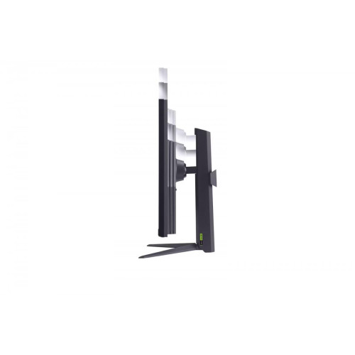 Monitor 32 cale 32GS75Q-B QHD UltraGear 180Hz, 1ms, 400 dc, DP, HDMI, Pivot, HAS-14820069