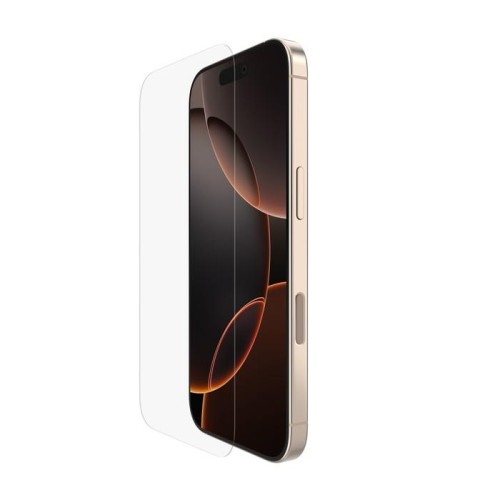Szkło ochronne ScreenForce Invisiglass iPhone 16 Pro-14820142