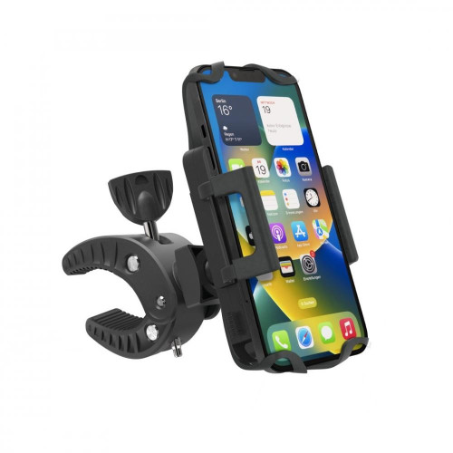 Uchwyt rowerowy strong 360 czarny-14820167