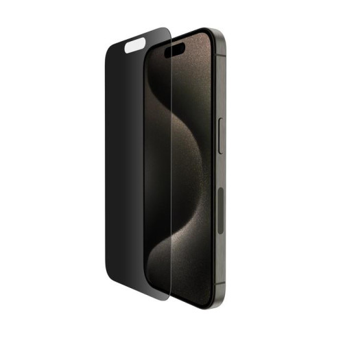 Szkło ochronne ScreenForce Invisiglass Privacy iPhone 16 pro-14820194