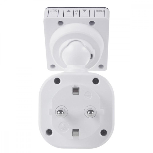 Timer cyfrowy GB610 E GreenBlue IP20 16A-14820245