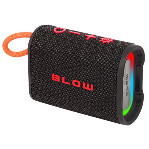 Głośnik Bluetooth 5.3 AQUA TUNE IP67