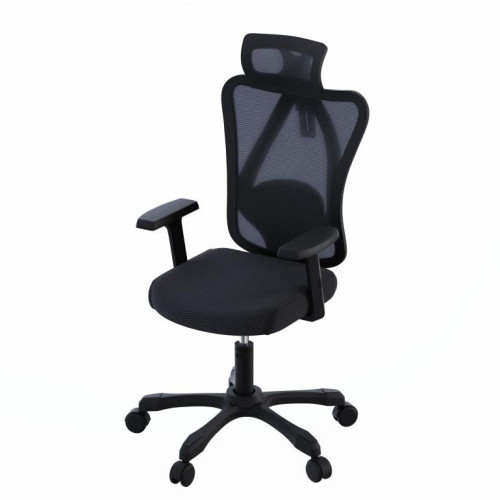 Krzesło biurowe ergonomiczne Onyx-14821338