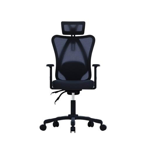 Krzesło biurowe ergonomiczne Onyx-14821342