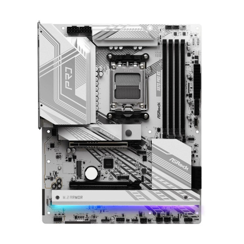 Płyta główna X870 PRO RS AM5 4DDR5 M.2 ATX-14822004