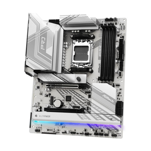 Płyta główna X870 PRO RS AM5 4DDR5 M.2 ATX-14822006