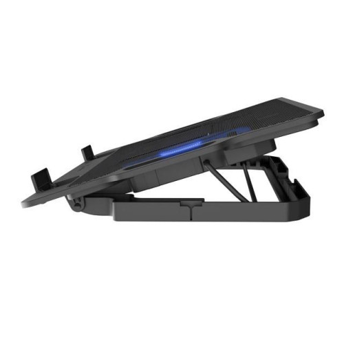 Podstawka chłodząca DIPPER 2 12.1-17.3 cala 2 USB LED-14822209