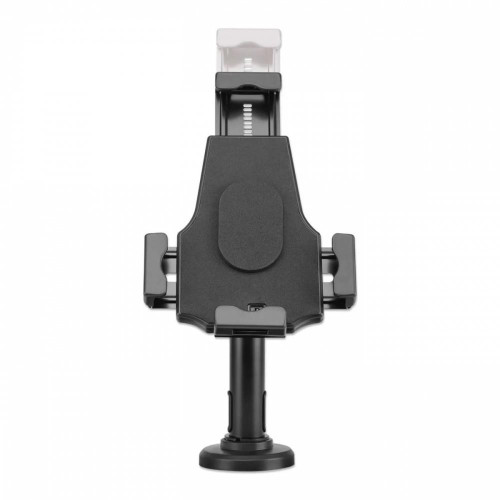 Stojak do tabletu 7,9-10,5 cala z zamkiem i linką-14822590