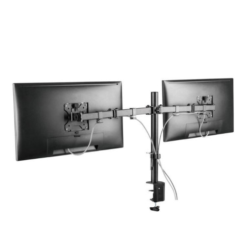 Uchwyt biurkowy na dwa monitory 13-32 cali 8kg-14823037