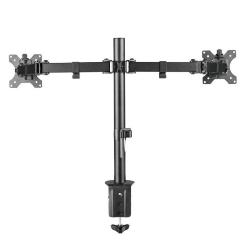 Uchwyt biurkowy na dwa monitory 13-32 cali 8kg-14823045