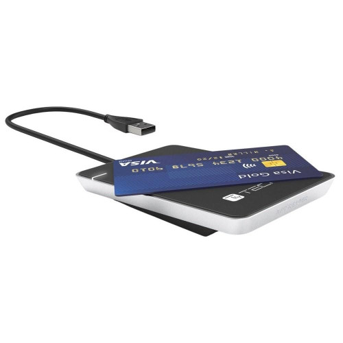 Czytnik kart zbliżeniowych NFC RFID na USB 2.0-14823151