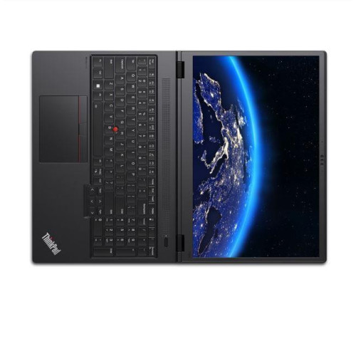Mobilna stacja robocza ThinkPad P16v G2 21KX0010PB W11Pro Ultra 9185H/64GB/1TB/RTX3000 8GB/16.0 WQUXGA/3YRS Premier Supp