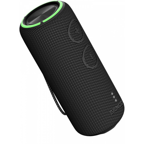 Głośnik bluetooth SIRIUS 2 MAXI B moc 30W, LED, TWS-14823253