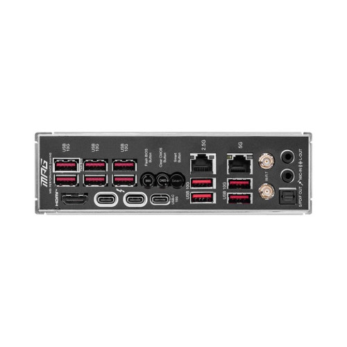 Płyta główna MPG Z890 CARBON WIFI s1851 4DDR5 HDMI/DP ATX-14823414