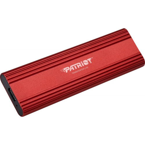 Dysk SSD 512GB Transporter Lite 1000/1000 MB/s Type-C-14823426