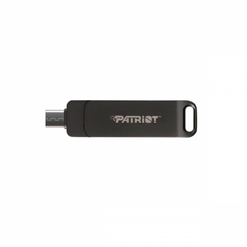 Pendrive Rage R550 64GB USB Type-C/USB A dual interface-14823441