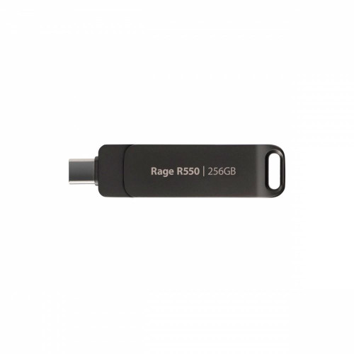 Pendrive Rage R550 256GB USB Type-C/USB A dual interface-14823451