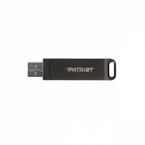 Pendrive Rage R550 512GB USB Type-C/USB A-14823454