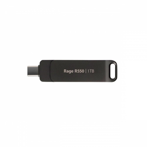 Pendrive Rage R550 1TB USB Type-C/USB A-14823459