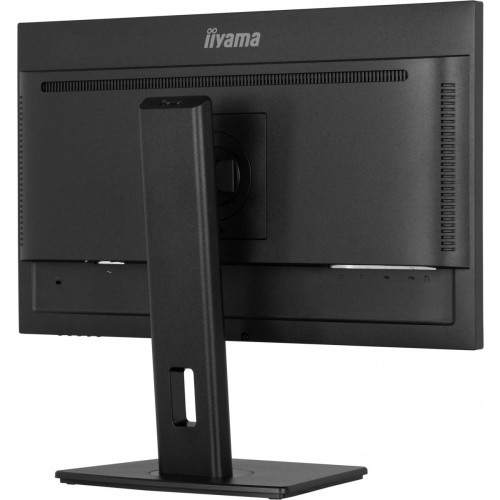 Monitor 24 cale XUB2497HSU-B2 IPS, HDMI, DP, 2x2W, 2xUSB, Pivot, HAS(150mm) /5y/-14823518