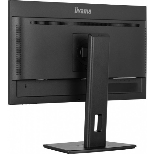 Monitor 24 cale XUB2497HSN-B2 IPS, USB-C Dock, HDMI, DP, 300cd, Pivot, HAS /5y/-14823546