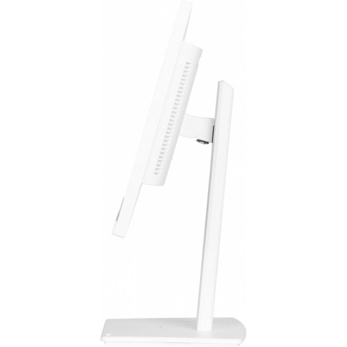 Monitor 24 cale XUB2497HSN-W2 IPS, USB-C Dock, HDMI, DP, 300cd, Pivot, HAS, biały /5y/-14823557