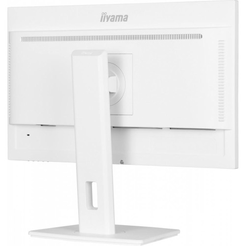 Monitor 24 cale XUB2497HSN-W2 IPS, USB-C Dock, HDMI, DP, 300cd, Pivot, HAS, biały /5y/-14823561