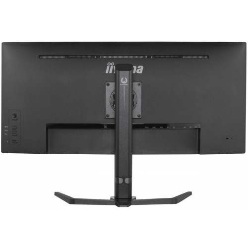 Monitor 34 cale GCB3481WQSU-B1 VA, UWQHD, 180HZ, 0.3ms, 500cd-14823669