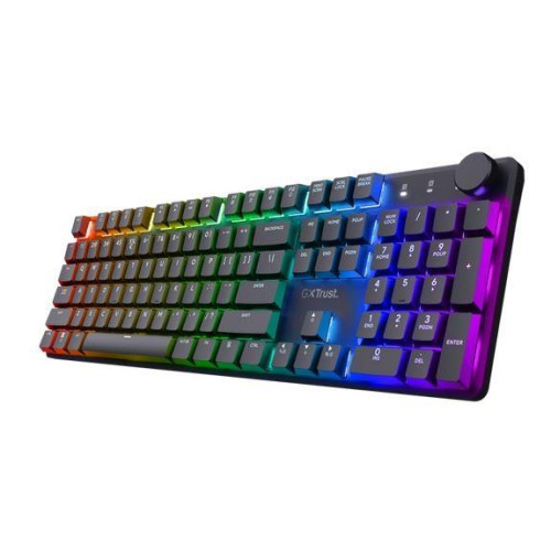 Klawiatura bezprzewodowa GXT 868 Torix-14823817