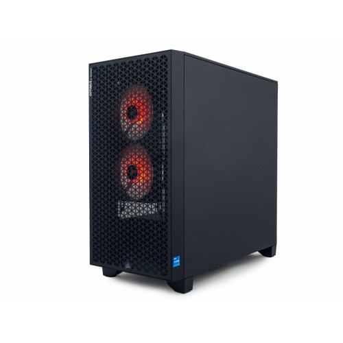 Komputer E-Sport GA520T-CR4 Ryzen 5 5600/16GB/1TB/RX 6600 8GB/W11-14823819