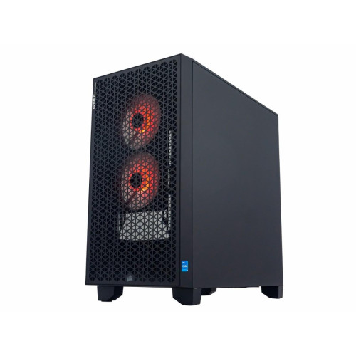 Komputer E-Sport GA520T-CR4 Ryzen 5 5600/16GB/1TB/RX 6600 8GB/W11-14823822
