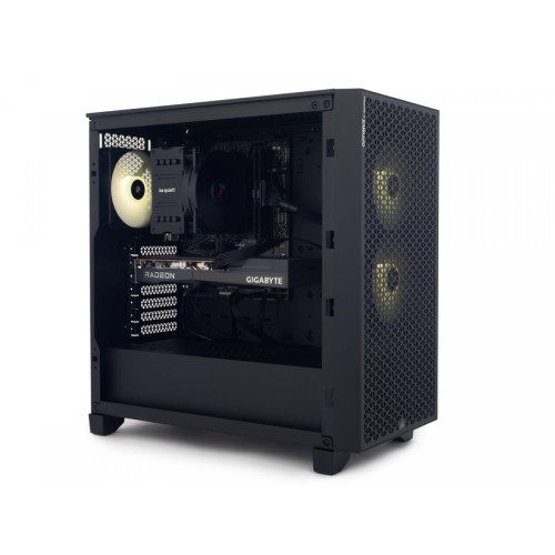 Komputer E-Sport GA520T-CR4 Ryzen 5 5600/16GB/1TB/RX 6600 8GB/W11-14823823