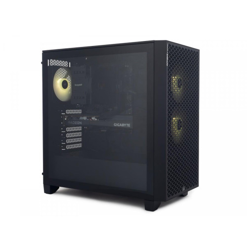 Komputer E-Sport GA520T-CR4 Ryzen 5 5600/16GB/1TB/RX 6600 8GB/W11-14823824