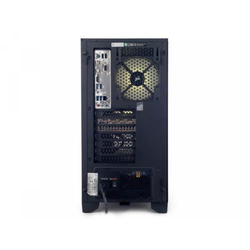 Komputer E-Sport GA520T-CR4 Ryzen 5 5600/16GB/1TB/RX 6600 8GB/W11-14823825