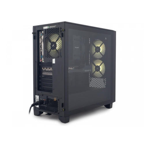 Komputer E-Sport GA520T-CR4 Ryzen 5 5600/16GB/1TB/RX 6600 8GB/W11-14823826