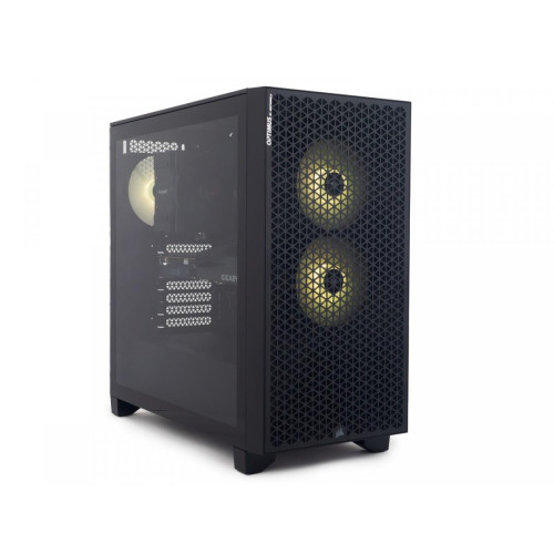 Komputer E-Sport GA520T-CR4 Ryzen 5 5600/16GB/1TB/RX 6600 8GB/W11-14823827