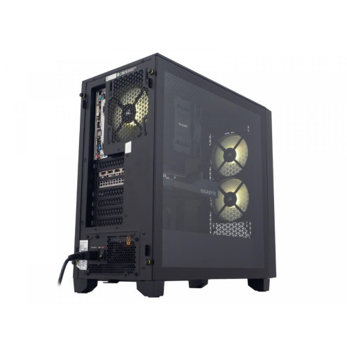Komputer E-Sport GA520T-CR4 Ryzen 5 5600/16GB/1TB/RX 6600 8GB/W11-14823830