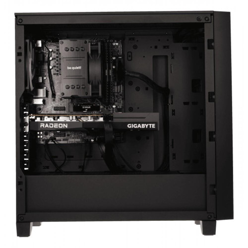 Komputer E-Sport GA520T-CR4 Ryzen 5 5600/16GB/1TB/RX 6600 8GB/W11-14823831