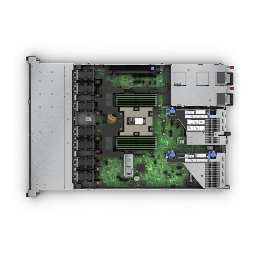 Serwer DL325 G11 9224 64GB 8SFF P77239-425-14823966