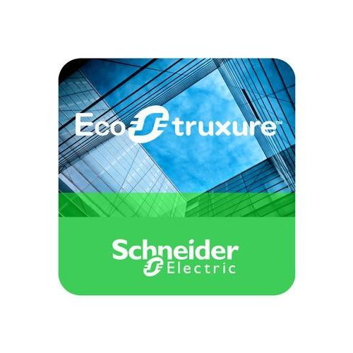 Licencja ERWPMON1-5Y-DIGI Standard 5Y Plan for EcoStruxure IT SmartConnect