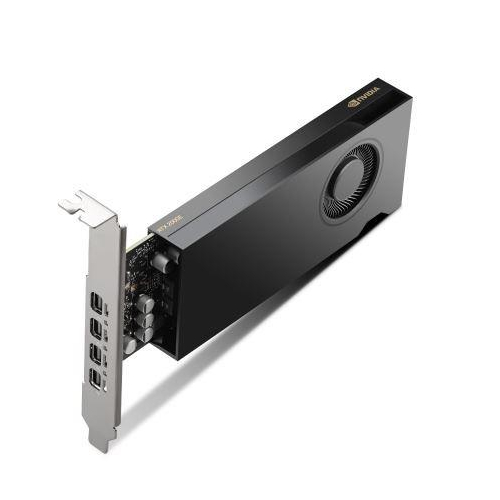 Karta graficzna Quadro RTX 2000E 16GB GDDR6 VCNRTX2000EADA-SB-14824158