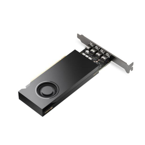 Karta graficzna Quadro RTX 2000E 16GB GDDR6 VCNRTX2000EADA-SB-14824159