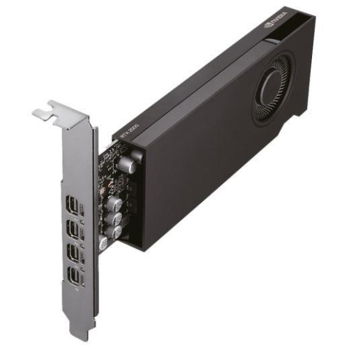 Karta graficzna Quadro RTX 2000E 16GB GDDR6 VCNRTX2000EADA-SB-14824160